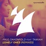 Lonely Ones - Remixes