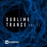 Sublime Trance, Vol. 11