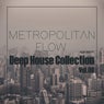 Metropolitan Flow: Deep House Collection, Vol.08