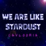 We Are Like Stardust