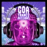 Goa Trance Missions, Vol. 57: Best of Psytrance,Techno, Hard Dance, Progressive, Tech House, Downtempo, EDM Anthems