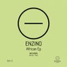 African Ep