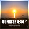 SUNRISE 4:44 EP