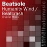 Humanity Wind / Beatcrash