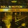 Roll In Motion