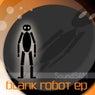 Blank Robot EP