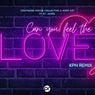 Can you feel the love (KPN Remix)