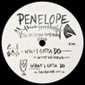 WIGD (The Rolando Simmons Remixes)