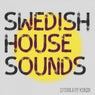 Swedish House Sound (DJ Tools)