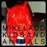 Kids And Animals