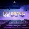 Bristol (Break Remix)