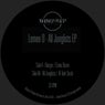 All Junglists EP