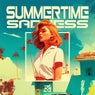 Summertime Sadness