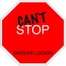 Cant Stop Remixes