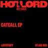 Catcall EP