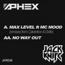 Max Level ft MC Mood