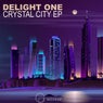 Crystal City EP