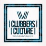 Clubbers Culture: Techno Boutique 010