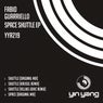 Fabio Guarriello - Space Shuttle EP