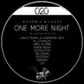 One More Night (The Remixes)