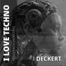 I Love Techno