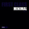 First Class Minimal, Vol. 2