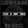 This Is Not 1983