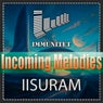 Incoming Melodies