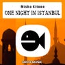 One Night In Istanbul EP