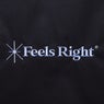FEELS RIGHT