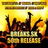 Breaks.SK 50th Release