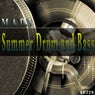 Summer Drum & Bass