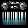 Pushin Keys