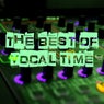 The Best Of Vocal Time