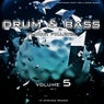 Drum & Bass Floor Fillers 2014 Vol. 5