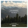 Solimano - Factor H (The Remixes)