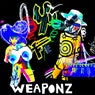 Weaponz (Extended Mix)