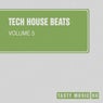 Tech House Beats, Vol. 3