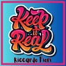 Keep It Real - Extended Mix