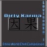 Dirty Karma (Ethno World Chill Compilation)