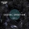 Casual Creation Issue 17