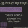 Tamer Fouda Greatest Hits (2007-2009)