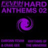Rhythms Of The Universe Pt. 1