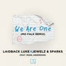 We Are One (feat. Pearl Andersson) (Mo Falk Remix)