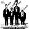 Canzonette