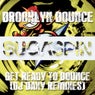 Get Ready to Bounce (DJ Baxy Remixes)