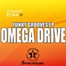 Funky Grooves Ep