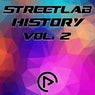Streetlab History, Vol. 2