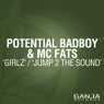 Girlz / Jump 2 the Sound