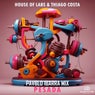 PESADA (Pavlo Ibarra 2025 Dark Remix)